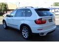 Alpine White - X5 xDrive 35i Photo No. 5
