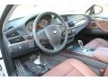 Alpine White - X5 xDrive 35i Photo No. 10