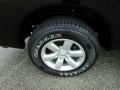 Galaxy Black - Titan SE Crew Cab Photo No. 4