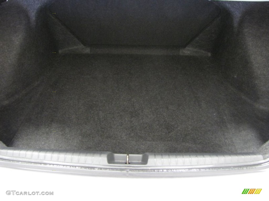 2010 Honda Civic DX-VP Sedan Trunk Photo #85710514