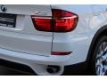 Alpine White - X5 xDrive 35i Photo No. 23