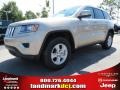 Cashmere Pearl - Grand Cherokee Laredo Photo No. 1