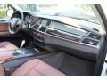 Alpine White - X5 xDrive 35i Photo No. 27