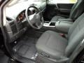 Galaxy Black - Titan SE Crew Cab Photo No. 19
