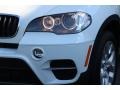Alpine White - X5 xDrive 35i Photo No. 31