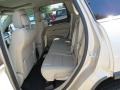 Cashmere Pearl - Grand Cherokee Laredo Photo No. 7