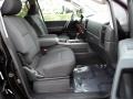 Galaxy Black - Titan SE Crew Cab Photo No. 22