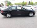 Black Opal Metallic - C 320 Sedan Photo No. 6