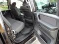Galaxy Black - Titan SE Crew Cab Photo No. 23