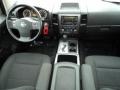 Galaxy Black - Titan SE Crew Cab Photo No. 26