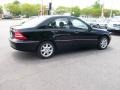 Black Opal Metallic - C 320 Sedan Photo No. 7
