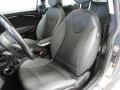 Dark Silver Metallic - Cooper Clubman Photo No. 5