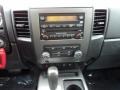 Galaxy Black - Titan SE Crew Cab Photo No. 28