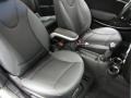 Dark Silver Metallic - Cooper Clubman Photo No. 8