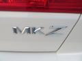 2008 White Suede Lincoln MKZ Sedan  photo #19