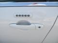2008 White Suede Lincoln MKZ Sedan  photo #21