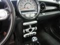 Dark Silver Metallic - Cooper Clubman Photo No. 13