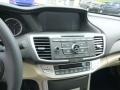 Controls of 2014 Accord LX Sedan