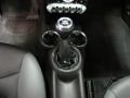 Dark Silver Metallic - Cooper Clubman Photo No. 16