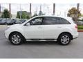 Aspen White Pearl - MDX Technology Photo No. 5