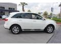 Aspen White Pearl - MDX Technology Photo No. 6