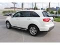Aspen White Pearl - MDX Technology Photo No. 7