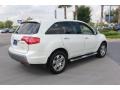 Aspen White Pearl - MDX Technology Photo No. 8