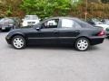 Black Opal Metallic - C 320 Sedan Photo No. 11