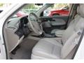 Aspen White Pearl - MDX Technology Photo No. 10