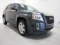 Cyber Gray Metallic - Terrain SLE AWD Photo No. 1