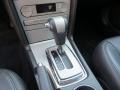 2008 White Suede Lincoln MKZ Sedan  photo #39