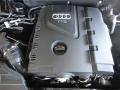 2011 Audi A5 2.0 Liter FSI Turbocharged DOHC 16-Valve VVT 4 Cylinder Engine Photo