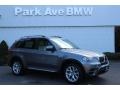 Space Gray Metallic - X5 xDrive 35i Photo No. 1
