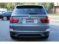 Space Gray Metallic - X5 xDrive 35i Photo No. 4