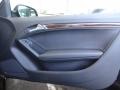 Black Door Panel Photo for 2011 Audi A5 #85711849