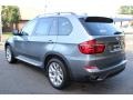 Space Gray Metallic - X5 xDrive 35i Photo No. 5