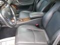 Black Opal Metallic - C 320 Sedan Photo No. 15