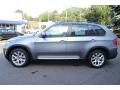Space Gray Metallic - X5 xDrive 35i Photo No. 6