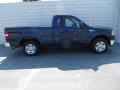 Dark Blue Pearl Metallic - F150 XL Regular Cab Photo No. 3