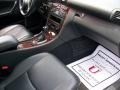 Black Opal Metallic - C 320 Sedan Photo No. 16