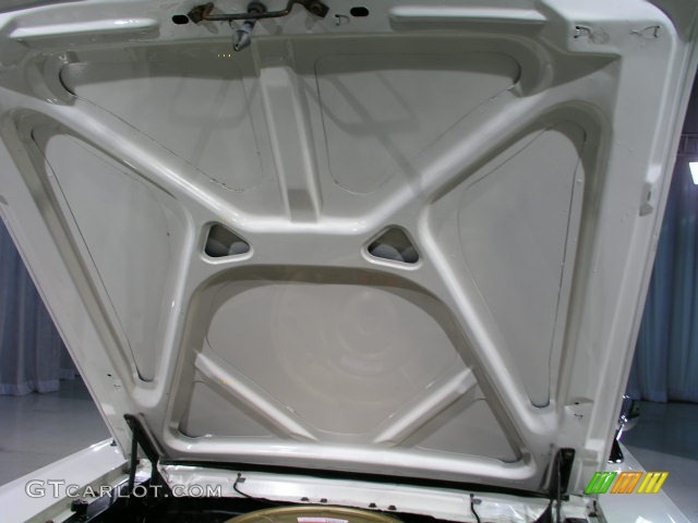 1964 Mustang Convertible - White / Red photo #15
