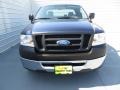 Dark Blue Pearl Metallic - F150 XL Regular Cab Photo No. 8