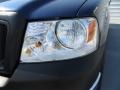 Dark Blue Pearl Metallic - F150 XL Regular Cab Photo No. 9