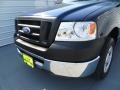 Dark Blue Pearl Metallic - F150 XL Regular Cab Photo No. 10