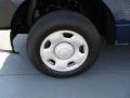 Dark Blue Pearl Metallic - F150 XL Regular Cab Photo No. 11