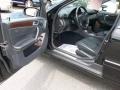 Black Opal Metallic - C 320 Sedan Photo No. 17
