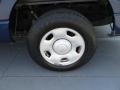 Dark Blue Pearl Metallic - F150 XL Regular Cab Photo No. 12