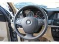 Space Gray Metallic - X5 xDrive 35i Photo No. 16