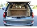 Space Gray Metallic - X5 xDrive 35i Photo No. 21