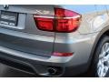 Space Gray Metallic - X5 xDrive 35i Photo No. 23